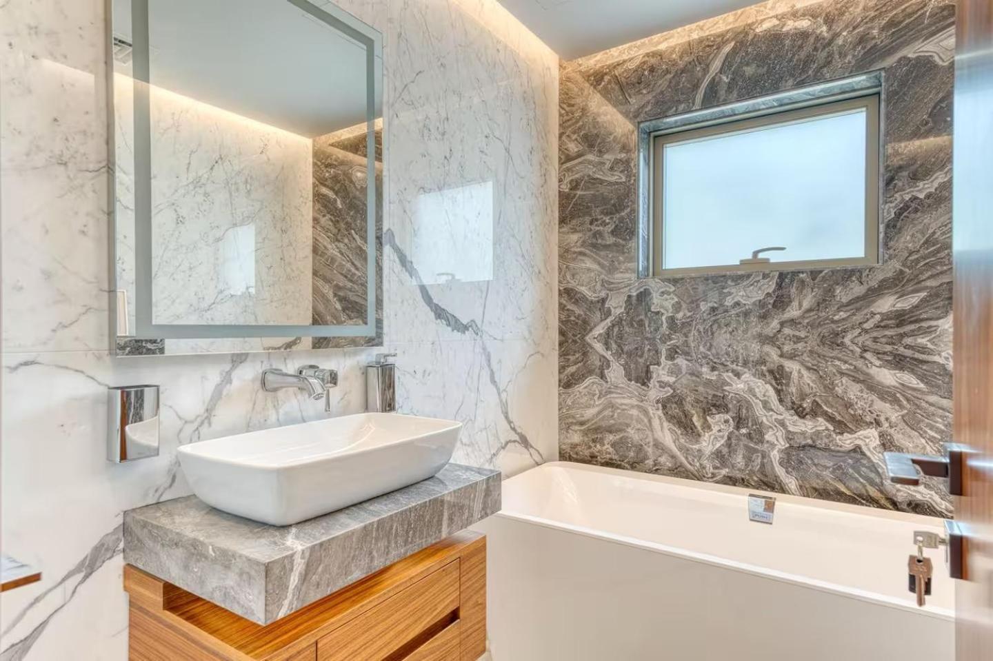 Villa World Class Luxurious 6 Bdr In Palm Jumeriah Dubai