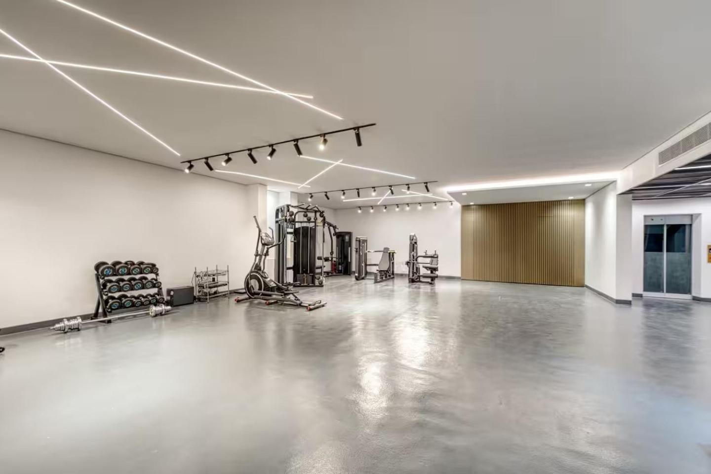 Villa World Class Luxurious 6 Bdr In Palm Jumeriah